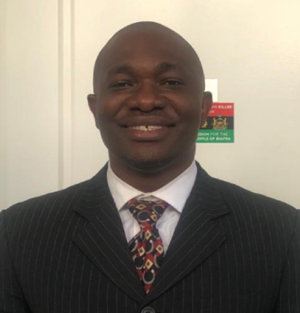 Kingsley Nkemjika